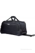 Safari Latitude Small Travel Bag - Small(Navy Blue)